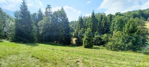 Pozemok na predaj v obci Ždiar 5075 m2 — foto 1