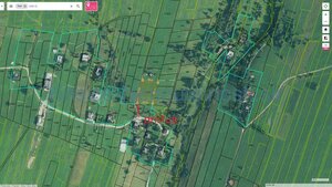 Predaj investičný pozemok v obci Ždiar o rozlohe 1760 m2 — foto 4