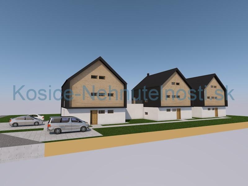 Stavebný pozemok Ždiar 3100 m2 všetky IS - možnosť okamžitej stavby — foto 3