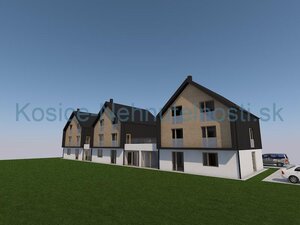 Stavebný pozemok Ždiar 3100 m2 všetky IS - možnosť okamžitej stavby — foto 2
