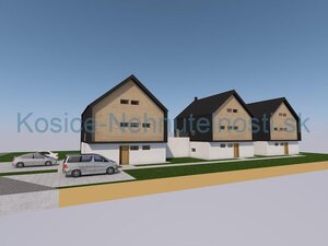 Stavebný pozemok Ždiar 3100 m2 všetky IS - možnosť okamžitej stavby — foto 3