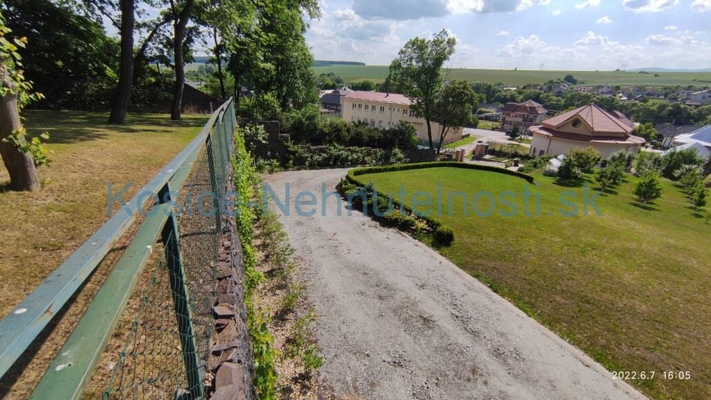 Predaj stavebný pozemok 6150 m2 Čižatice — foto 4
