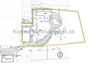 Predaj stavebný pozemok 6150 m2 Čižatice — foto 2