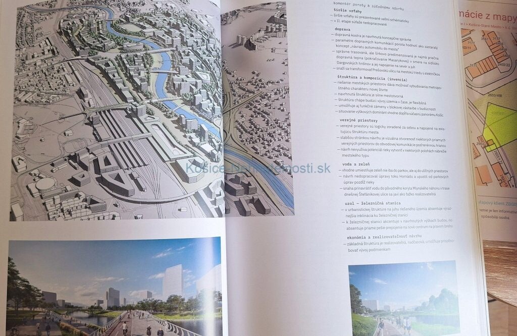 Pozemok 5782 m2 Stredné Mesto - Košice — foto 6