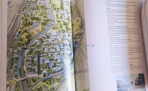 Pozemok 5782 m2 Stredné Mesto - Košice — foto 5