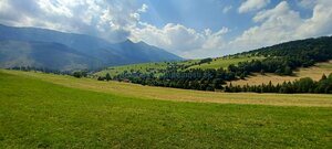 Ždiar predaj pozemkov - spolu 21.000 m2 - rôzne polohy a rozmery — foto 1