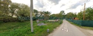 Pozemok 1160 m2 Nižná Hutka - Košice - okolie — foto 2