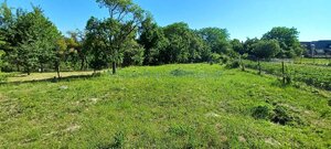 Predaj pozemok Slanská Huta 842 m2 parcela C — foto 1