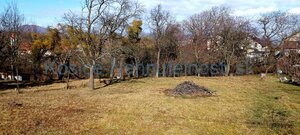 Predaj pozemok Slanská Huta 842 m2 parcela C — foto 8