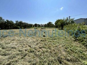 Predaj stavebný pozemok 800 m2 Belža Košice - okolie - ZNÍŽENÁ CENA Z 85000eur — foto 2