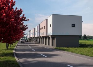 Pozemky od 264 m2 do 1076 m2 Východné Mokrance - Košice — foto 40