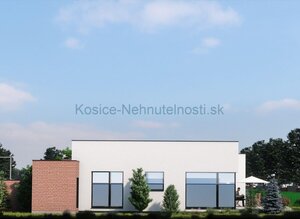 Pozemky od 264 m2 do 1076 m2 Východné Mokrance - Košice — foto 7