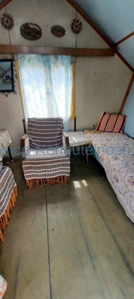 Stavebný pozemok 406 m2 Valaliky pri Košiciach — foto 14