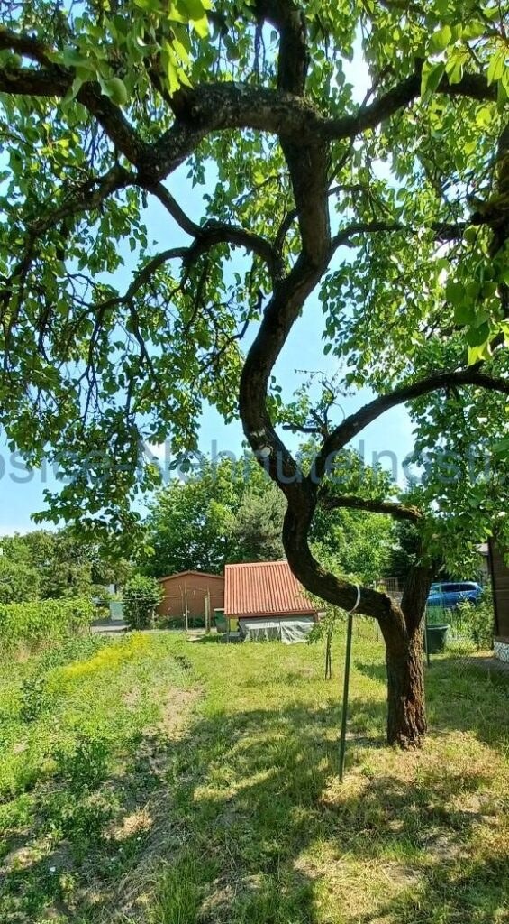 Stavebný pozemok 406 m2 Valaliky pri Košiciach — foto 8