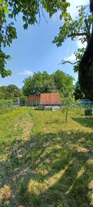 Stavebný pozemok 406 m2 Valaliky pri Košiciach — foto 10