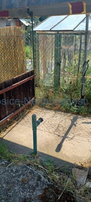 Stavebný pozemok 406 m2 Valaliky pri Košiciach — foto 11