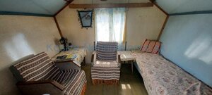 Stavebný pozemok 406 m2 Valaliky pri Košiciach — foto 13
