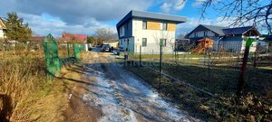 Stavebný pozemok 406 m2 Valaliky pri Košiciach — foto 2
