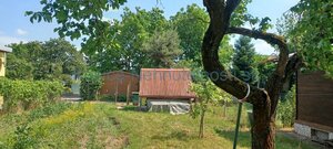 Stavebný pozemok 406 m2 Valaliky pri Košiciach — foto 9