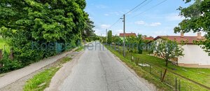 Predaj pozemok 720 m² v intraviláne obce Ruskov, Košice – okolie — foto 5