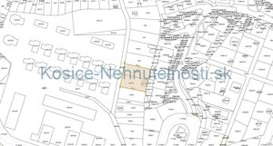 Veľký pozemok 1078m2 s murovanou chatou 90m2, Košice-Furča — foto 7