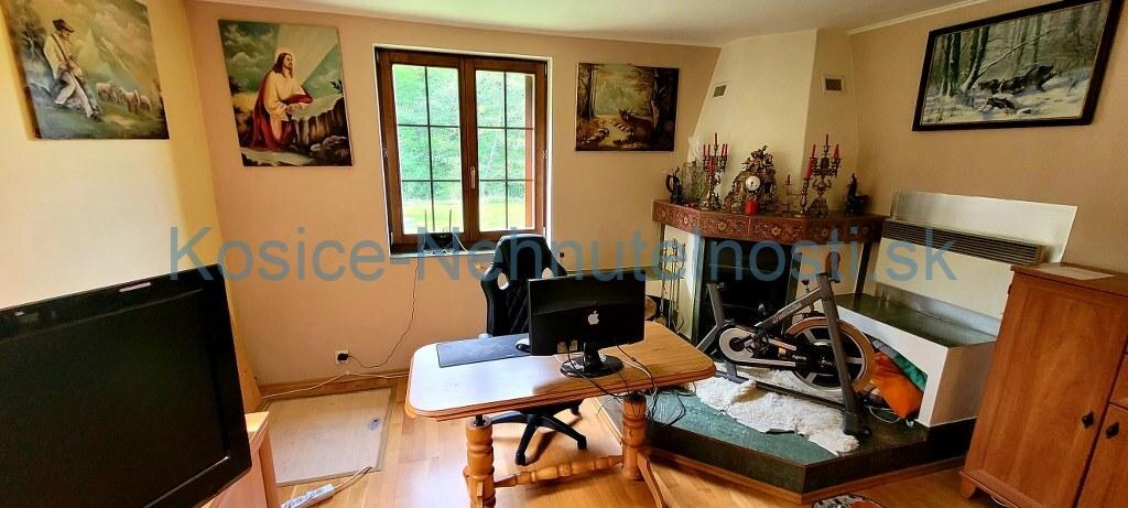 Predaj chata 40 m2 s pozemkom 2000 m2 Nižný Klátov pri meste Košice — foto 15