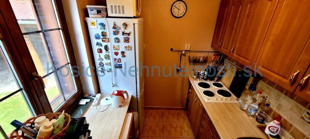 Predaj chata 40 m2 s pozemkom 2000 m2 Nižný Klátov pri meste Košice — foto 22