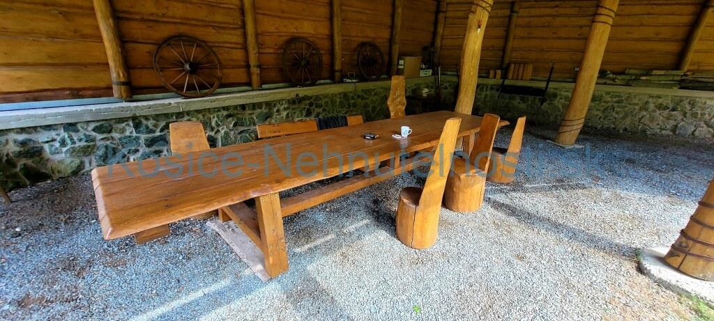 Predaj chata 40 m2 s pozemkom 2000 m2 Nižný Klátov pri meste Košice — foto 27
