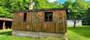 Predaj chata 40 m2 s pozemkom 2000 m2 Nižný Klátov pri meste Košice — foto 11