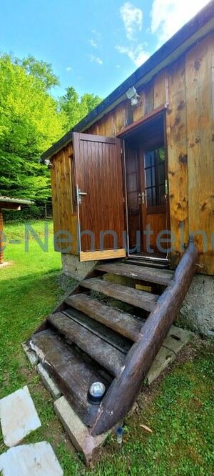 Predaj chata 40 m2 s pozemkom 2000 m2 Nižný Klátov pri meste Košice — foto 13