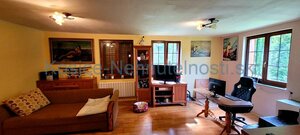 Predaj chata 40 m2 s pozemkom 2000 m2 Nižný Klátov pri meste Košice — foto 14