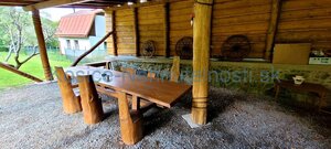 Predaj chata 40 m2 s pozemkom 2000 m2 Nižný Klátov pri meste Košice — foto 28