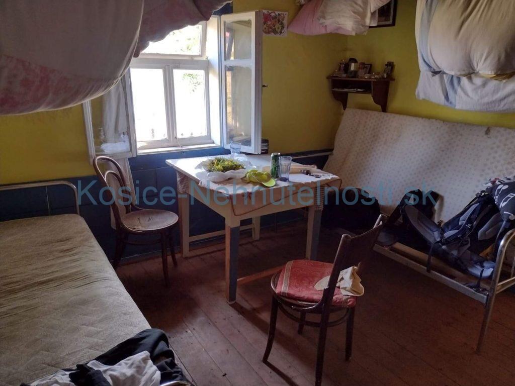 ZNÍŽENÁ CENA Z 360000 EUR - Chalupa na predaj Ždiar s pozemkami celkom 6563 m2 — foto 10