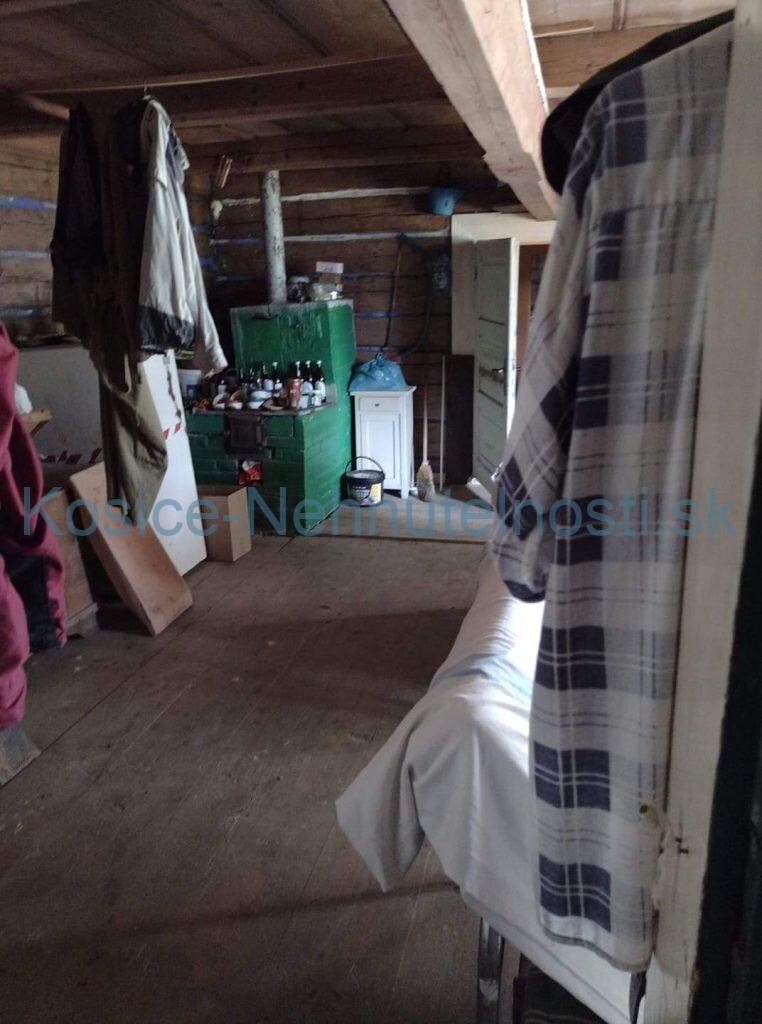 ZNÍŽENÁ CENA Z 360000 EUR - Chalupa na predaj Ždiar s pozemkami celkom 6563 m2 — foto 18