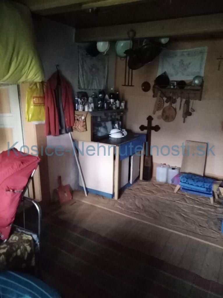 ZNÍŽENÁ CENA Z 360000 EUR - Chalupa na predaj Ždiar s pozemkami celkom 6563 m2 — foto 20