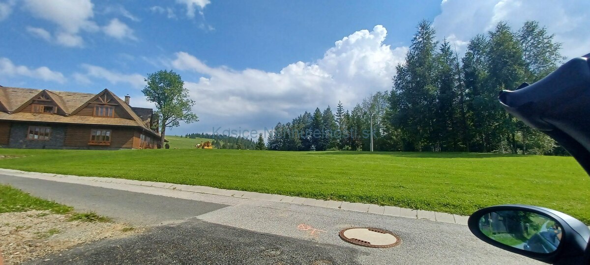 ZNÍŽENÁ CENA Z 360000 EUR - Chalupa na predaj Ždiar s pozemkami celkom 6563 m2 — foto 24
