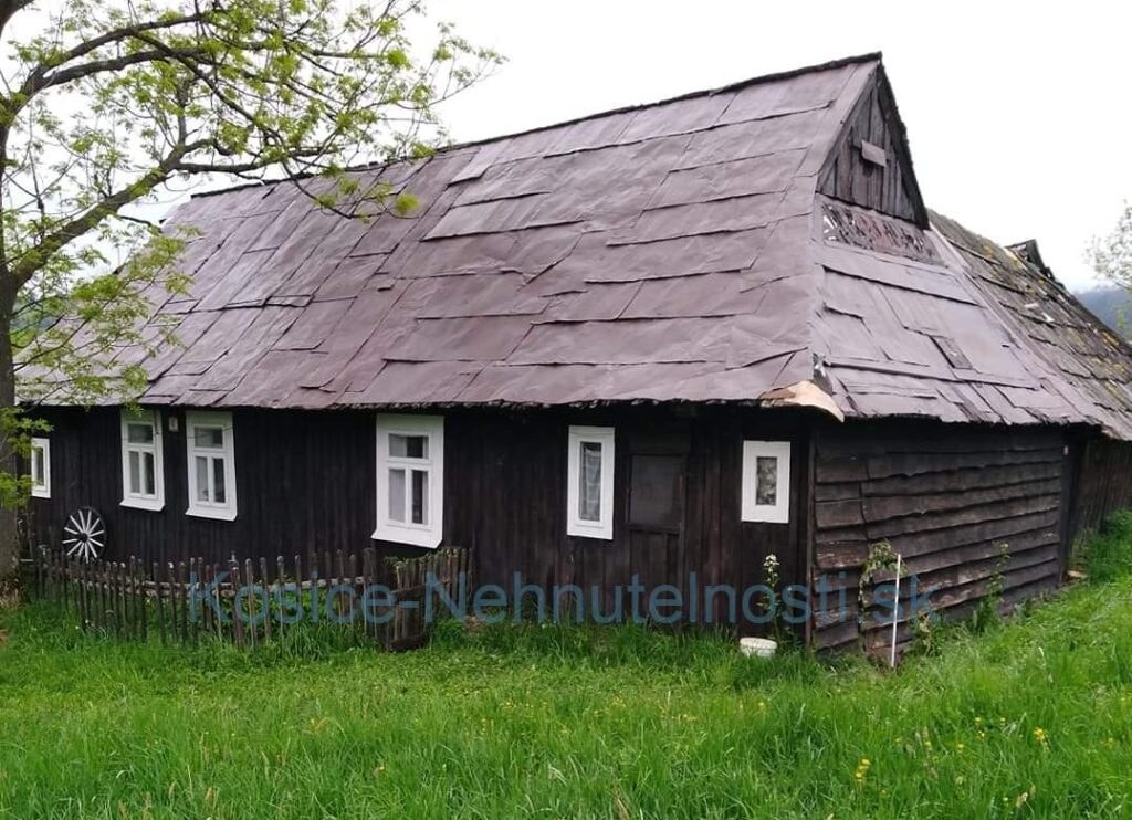 ZNÍŽENÁ CENA Z 360000 EUR - Chalupa na predaj Ždiar s pozemkami celkom 6563 m2 — foto 3