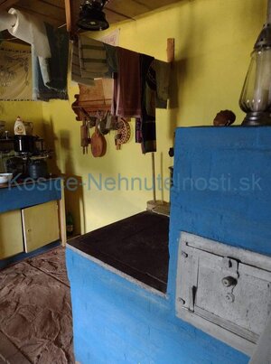 ZNÍŽENÁ CENA Z 360000 EUR - Chalupa na predaj Ždiar s pozemkami celkom 6563 m2 — foto 8