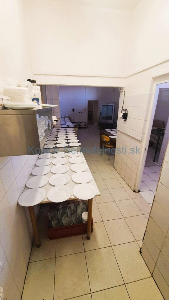 Podnikateľský objekt 3240 m2  Veľké Kapušany — foto 28