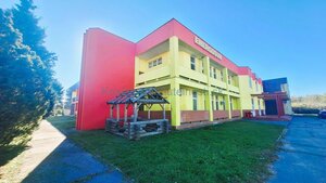 Podnikateľský objekt 3240 m2  Veľké Kapušany — foto 12