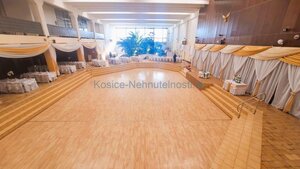 Podnikateľský objekt 3240 m2  Veľké Kapušany — foto 23