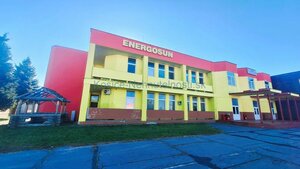Podnikateľský objekt 3240 m2  Veľké Kapušany — foto 26