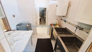Podnikateľský objekt 3240 m2  Veľké Kapušany — foto 29